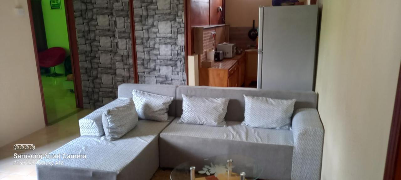 Appartement Chez Mimi à Mahébourg Extérieur photo